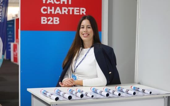 Croatia Charter Expo - 1. dan