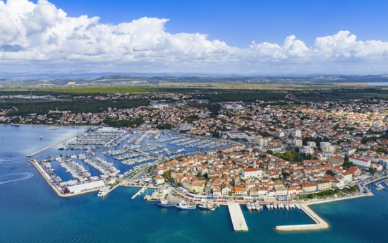 Biograd Boat Show 2025