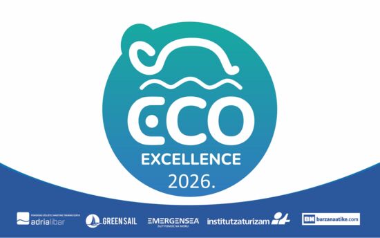 Prijavite se za EKO nagrade Biograd Boat Show 2026
