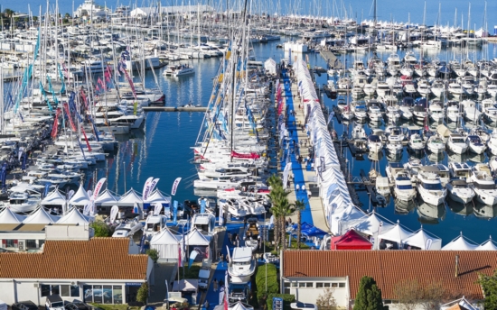 With 3 Months to Go, Demand for Exhibitor Space is Greater than Ever 