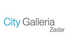 City Galleria Zadar